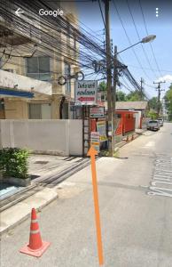 KING BED OLD TOWN&NIGHT BAZAAR Quiet comfortable