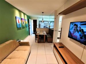 VG Sun Cumbuco Sea Breeze Vista Mar