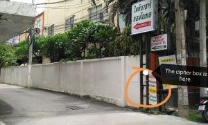 KING BED OLD TOWN&NIGHT BAZAAR Quiet comfortable