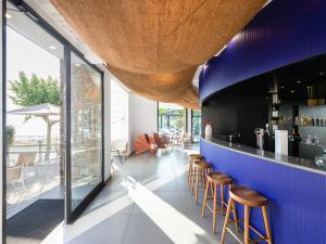 Hotels Les Elmes - Hotel & Spa : photos des chambres