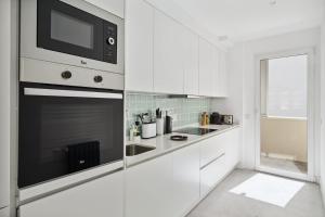 Limehome Madrid Calle de Nuñez de Balboa - estancia temporal