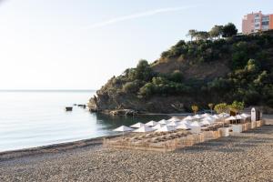 Hotels Les Elmes - Hotel & Spa : photos des chambres