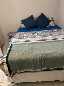Alvins House Accommodation