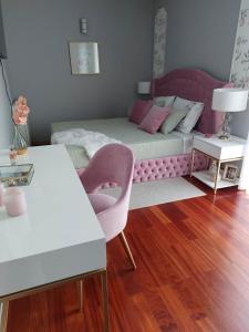 Appartement en face de la mer