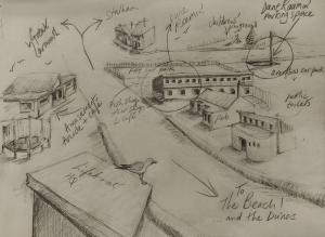 Dune Roamin: Sea Pallings Treasure - NOW with TV