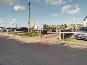 Dune Roamin: Sea Pallings Treasure - NOW with TV