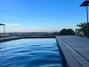 GITE La Maison de Paul et Margaux - Manthes