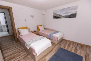 Apartement Hérmitage