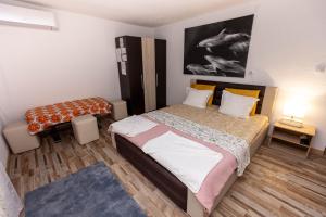 Apartement Hérmitage