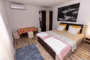 Apartement Hérmitage