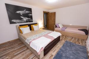 Apartement Hérmitage