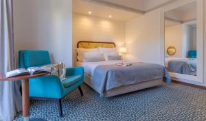 Double or Twin Room with Garden View room in Pestana Alvor Praia Premium Beach & Golf Resort