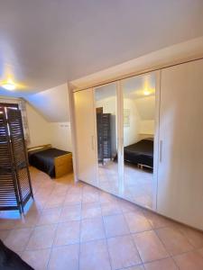 Appartements Le Riquewihrien : photos des chambres
