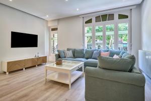 Casita Mela - Apt. p8 pax con terraza en Logroño