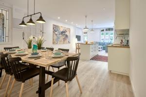 Casita Mela - Apt. p8 pax con terraza en Logroño