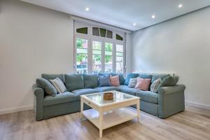 Casita Mela - Apt. p8 pax con terraza en Logroño