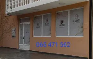 Apartmani Hani - Orahovac