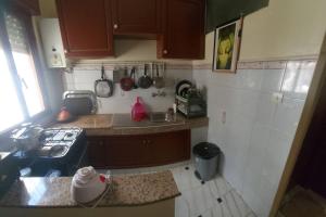 appartement au centre de Tanger Nejma