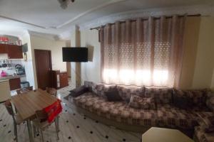 appartement au centre de Tanger Nejma