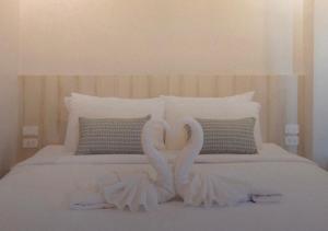 Nature Pine Phuket เนเชอร์ไพน์ภูเก็ต