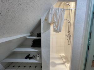 Appartements La Melerie : photos des chambres