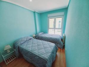 obrázek - Apartamento para 6 personas con garaje a 10 minutos de Valladolid