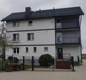 Agroturystyka Nowe Polaszki 10 - Nowe Polaszki