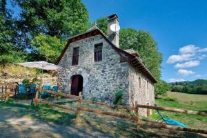 Maisons de vacances Moulin de Vareilles : photos des chambres