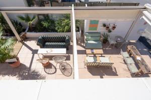 Hotels Capybara : photos des chambres