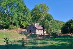 Maisons de vacances Moulin de Vareilles : photos des chambres