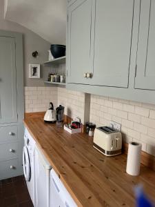 Pretty Cottage in Central Lewes