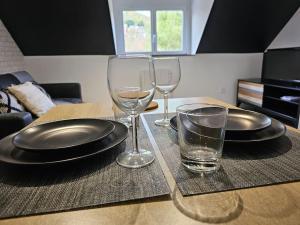 Appartements Le Jean Jaures 6 - Superbe T2 : photos des chambres