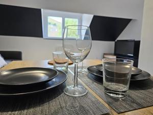 Appartements Le Jean Jaures 6 - Superbe T2 : photos des chambres