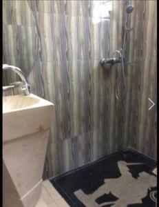 Location de vacances vue sur mer à petite plage