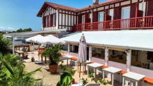Hotels Capybara : photos des chambres