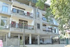 Urban Green - Mokokchūng