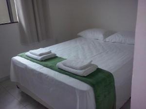 Pousada Villas do Arraial