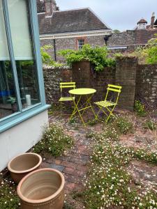 Pretty Cottage in Central Lewes