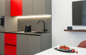 Apartment Standard/Quadruple