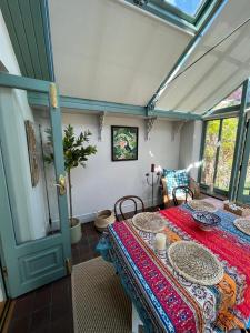 Pretty Cottage in Central Lewes