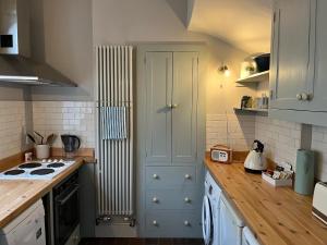 Pretty Cottage in Central Lewes