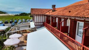 Hotels Capybara : photos des chambres