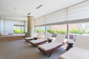 Parque Jockey Pinheiros