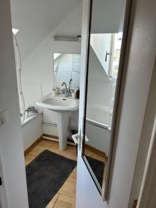 Appartements Studio rue cachin : photos des chambres