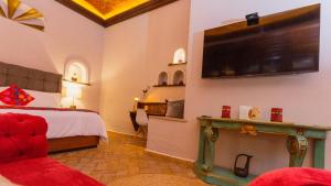 Casa Eva Hotel Boutique & Spa
