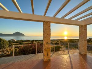 Casa Lia e Nino a San Vito Lo Capo