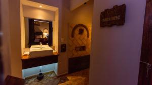 Casa Eva Hotel Boutique & Spa