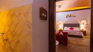 Casa Eva Hotel Boutique & Spa