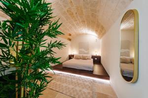 HelloAPULIA Charming Palazzo Clemente - self-catering suites with aircondition