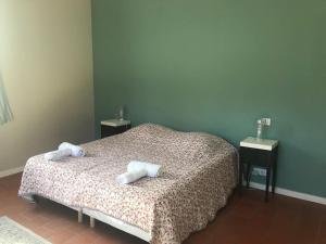 Villas Villa les Tarentes : pool and sea view : photos des chambres